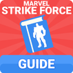 Guide For Marvel Strike Force
