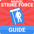 Guide For Marvel Strike Force biểu tượng