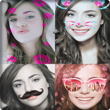 Stickers Photo Editor Free
