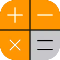 Calculator - IOS Calculator APK download