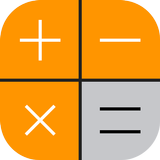 ikon Calculator - IOS Calculator