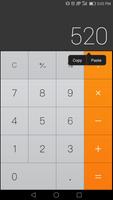 Calculator - IOS Calculator imagem de tela 2