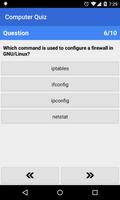 Computer Quiz LITE تصوير الشاشة 2