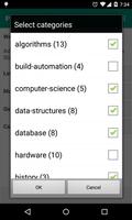 Programming Quiz LITE تصوير الشاشة 1