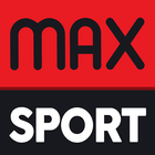 Icona MaxSport.rs