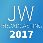 JW Broadcast 2017 icône