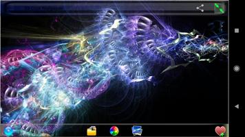 3D Cool Wallpaper 포스터