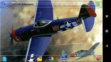 پوستر Aircraft Wallpapers