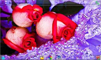 پوستر Best Flower Wallpapers