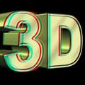 ”Blue 3d Wallpapers