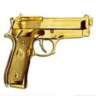 Gun Wallpapers أيقونة