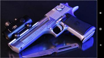 Gun Wallpapers screenshot 1