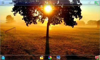 Light Wallpapers постер