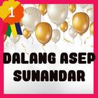 Wayang Golek Asep Sunandar mp3 ikon