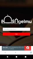 برنامه‌نما Ngelmu عکس از صفحه