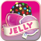 Guides Candy Crush Jelly Saga ไอคอน