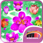 Tips Blossom Blast Saga icono