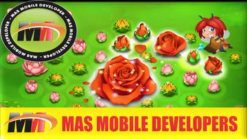 Tips Blossom Blast Saga imagem de tela 1