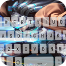 ML Keyboard For Legends APK