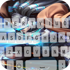 ML Keyboard For Legends иконка