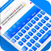 Photo Keyboard Theme For Messenger Lite