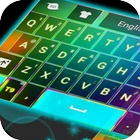 Keyboard For Vivo V5 أيقونة