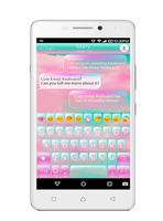 Keyboard Pola, Photo Keyboard, Make Background постер