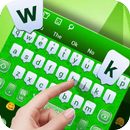 Keyboard For We Chat-APK
