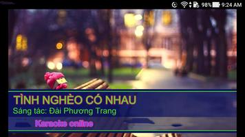 Karaoke Offline - Mã số Karaoke 🎤 تصوير الشاشة 1