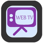 Web TV icon