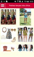 Fashion and African clothes captura de pantalla 2