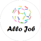 آیکون‌ Allojob