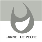 Carnet de pêche ícone