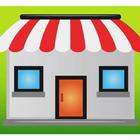 Gestion magasin 100%mag icon