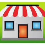 Gestion d'un magasin par codes أيقونة