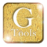 Golden Tools ikona
