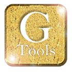 Golden Tools icône