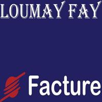 پوستر Loumay Fay