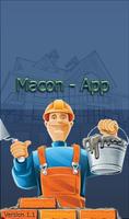Macon-App ポスター