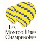 Icona Montgolfières champenoises