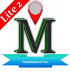 Mobiladdress Alerte Secours 2 icône