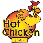 HOT CHICKEN TAHITI icône