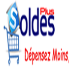 Soldes Plus 图标