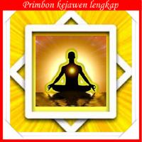 Primbon kejawen lengkap 海报