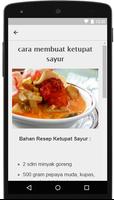 Resep Masakan Bersantan screenshot 2