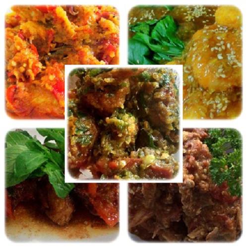 Resep Olahan Ayam For Android Apk Download