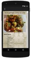 Resep Olahan Ayam screenshot 2