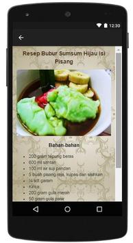 Resep Bubur Nikmat for Android - APK Download