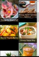 Resep Makanan dan Minuman screenshot 2