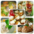 Resep Bakso Nikmat biểu tượng